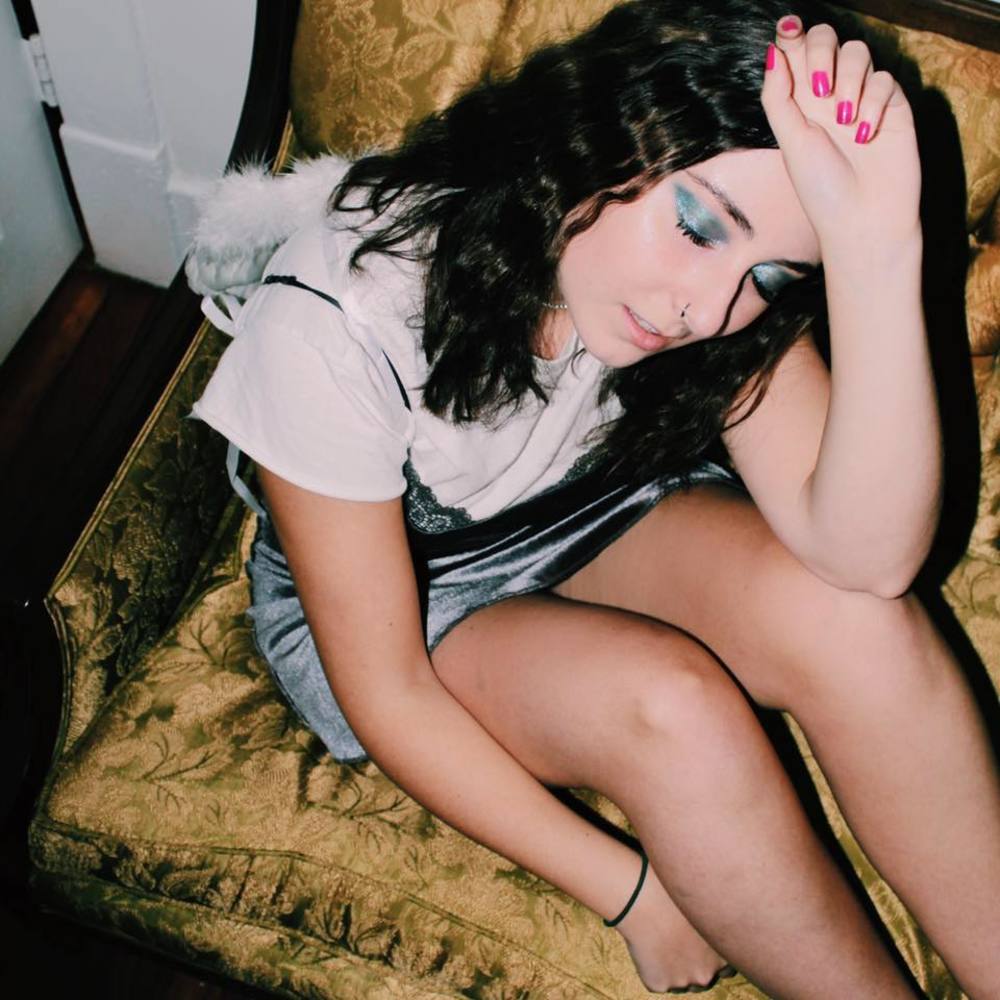 Meet your Posher, Rosana